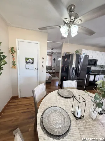 1010 Larisa Circle Eagle Pass, TX 78852