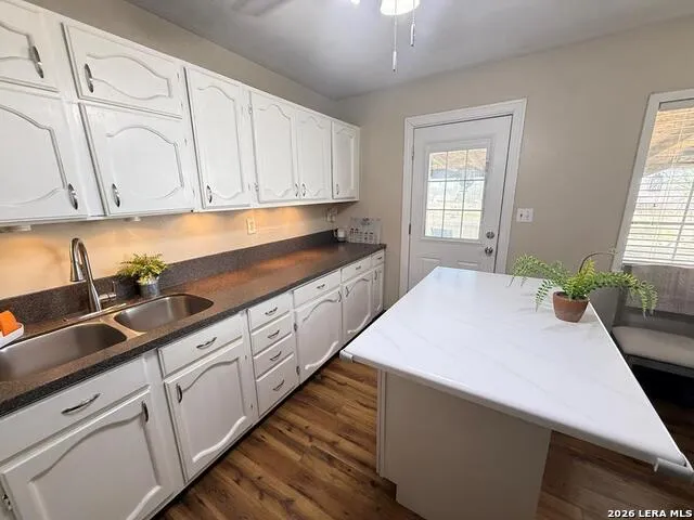 1010 Larisa Circle Eagle Pass, TX 78852