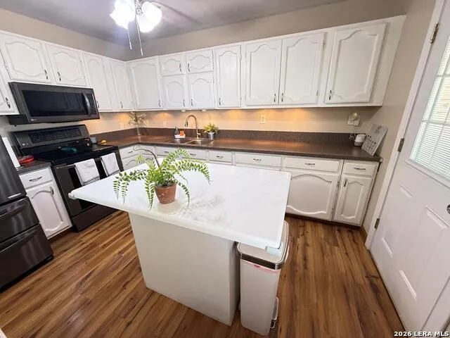 1010 Larisa Circle Eagle Pass, TX 78852