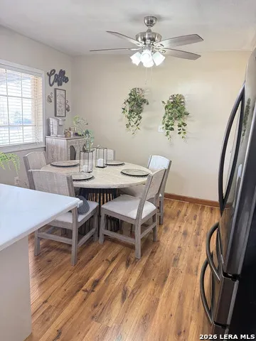 1010 Larisa Circle Eagle Pass, TX 78852