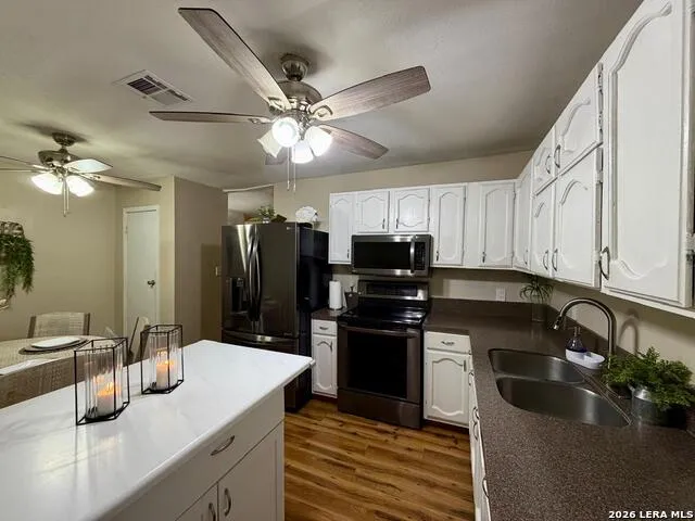 1010 Larisa Circle Eagle Pass, TX 78852