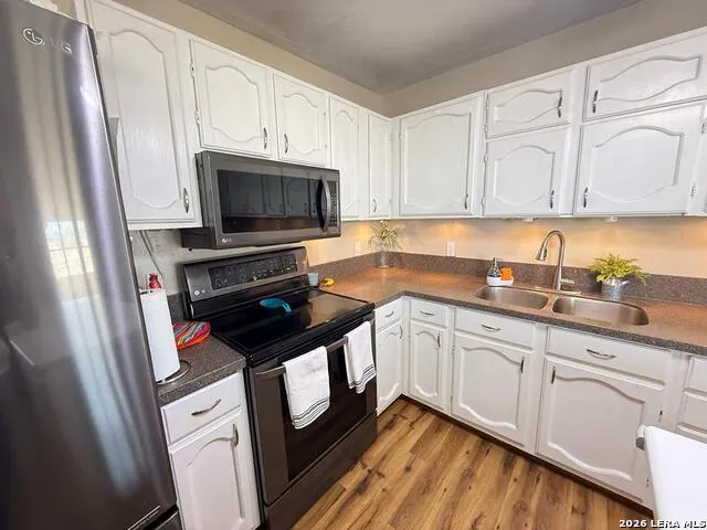 1010 Larisa Circle Eagle Pass, TX 78852
