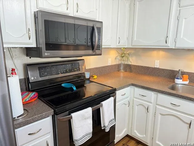 1010 Larisa Circle Eagle Pass, TX 78852