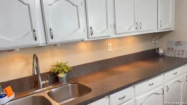 1010 Larisa Circle Eagle Pass, TX 78852