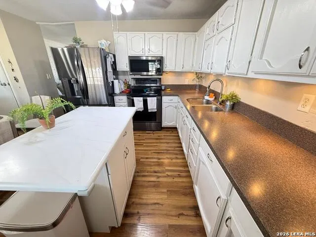 1010 Larisa Circle Eagle Pass, TX 78852