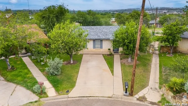 1010 Larisa Circle Eagle Pass, TX 78852
