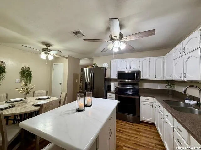 1010 Larisa Circle Eagle Pass, TX 78852