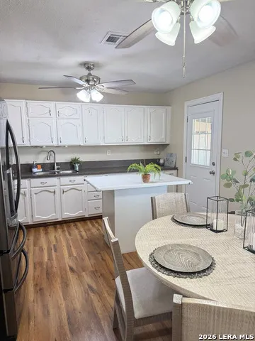 1010 Larisa Circle Eagle Pass, TX 78852