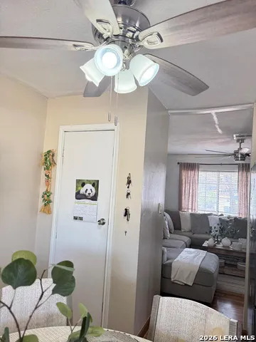 1010 Larisa Circle Eagle Pass, TX 78852