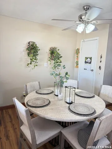 1010 Larisa Circle Eagle Pass, TX 78852
