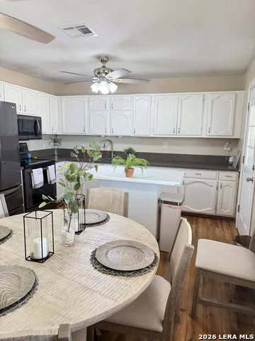1010 Larisa Circle Eagle Pass, TX 78852