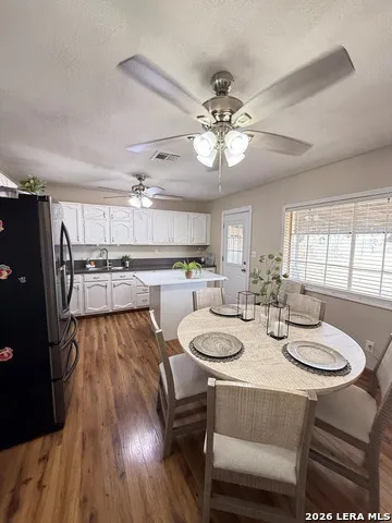 1010 Larisa Circle Eagle Pass, TX 78852