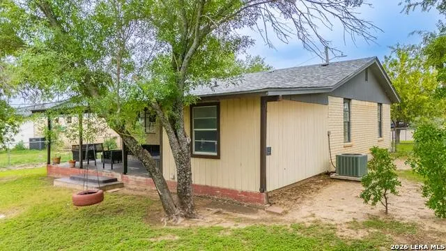 1010 Larisa Circle Eagle Pass, TX 78852