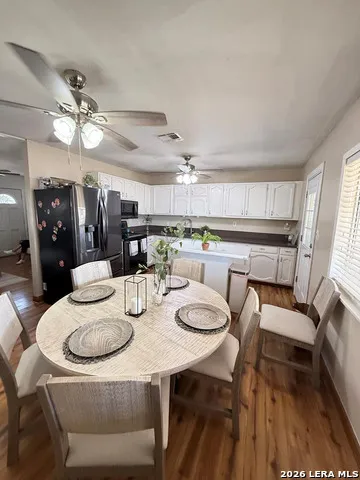 1010 Larisa Circle Eagle Pass, TX 78852