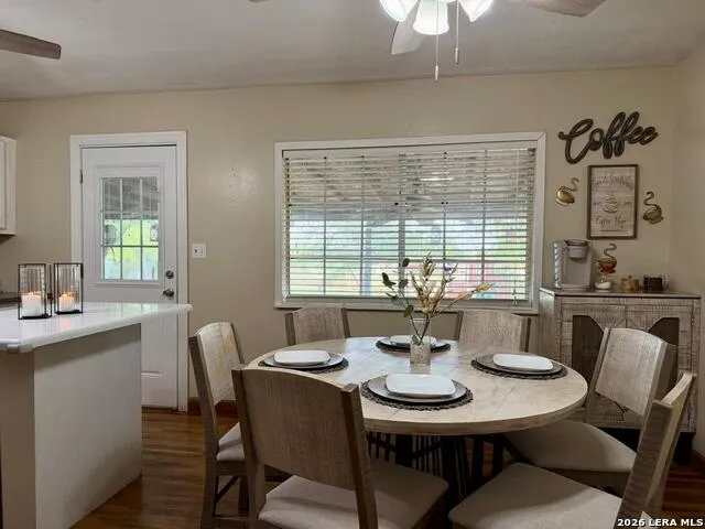1010 Larisa Circle Eagle Pass, TX 78852