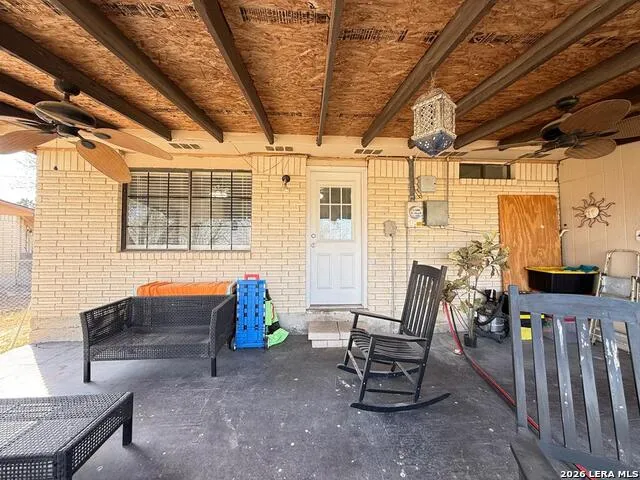 1010 Larisa Circle Eagle Pass, TX 78852