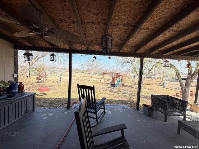 1010 Larisa Circle Eagle Pass, TX 78852
