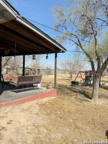 1010 Larisa Circle Eagle Pass, TX 78852