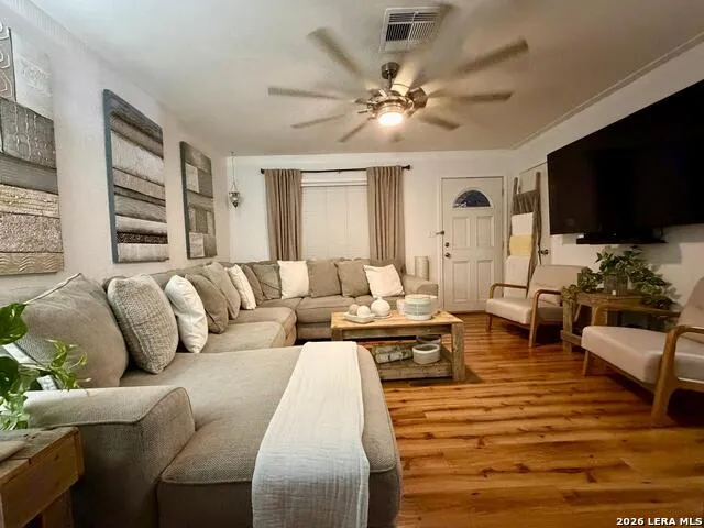 1010 Larisa Circle Eagle Pass, TX 78852