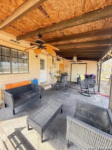 1010 Larisa Circle Eagle Pass, TX 78852