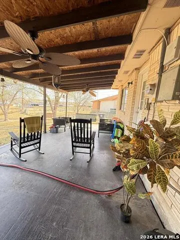 1010 Larisa Circle Eagle Pass, TX 78852