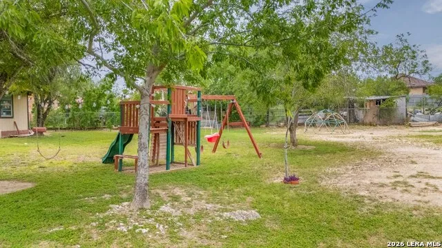 1010 Larisa Circle Eagle Pass, TX 78852