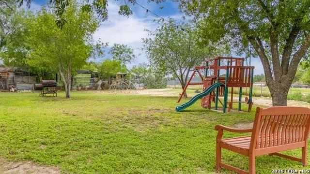 1010 Larisa Circle Eagle Pass, TX 78852