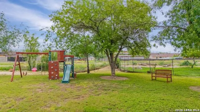 1010 Larisa Circle Eagle Pass, TX 78852