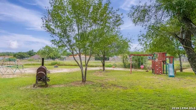 1010 Larisa Circle Eagle Pass, TX 78852