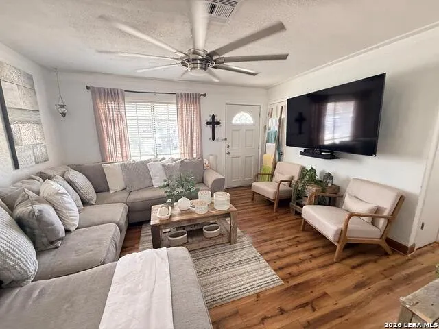 1010 Larisa Circle Eagle Pass, TX 78852
