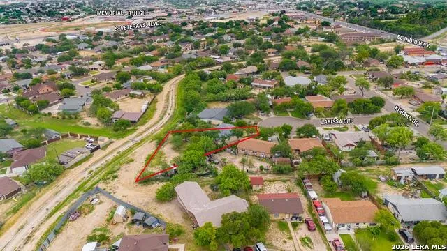 1010 Larisa Circle Eagle Pass, TX 78852