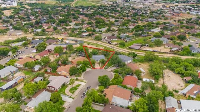1010 Larisa Circle Eagle Pass, TX 78852