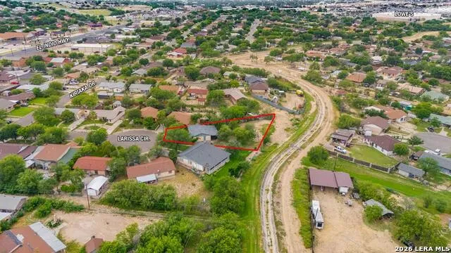 1010 Larisa Circle Eagle Pass, TX 78852