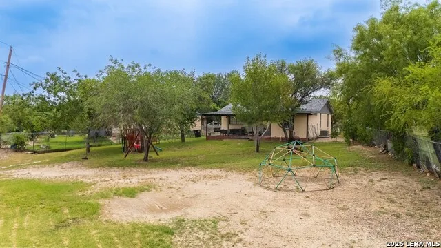 1010 Larisa Circle Eagle Pass, TX 78852