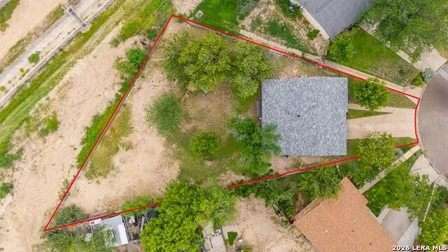 1010 Larisa Circle Eagle Pass, TX 78852