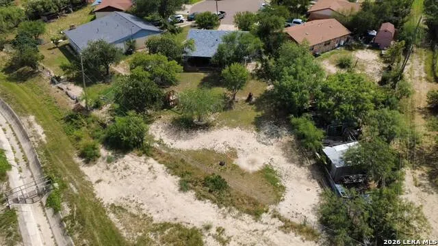 1010 Larisa Circle Eagle Pass, TX 78852