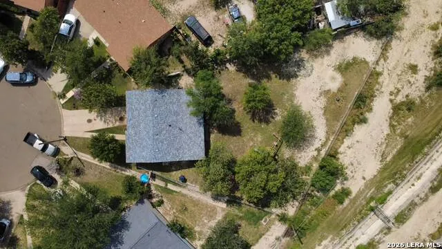 1010 Larisa Circle Eagle Pass, TX 78852