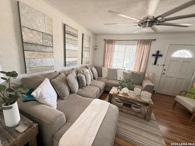 1010 Larisa Circle Eagle Pass, TX 78852
