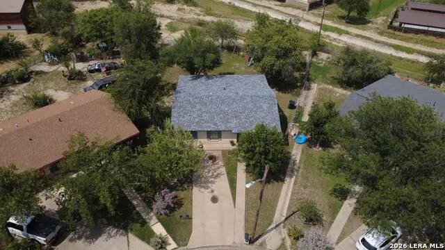1010 Larisa Circle Eagle Pass, TX 78852