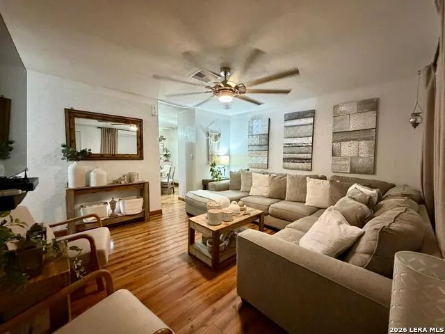 1010 Larisa Circle Eagle Pass, TX 78852