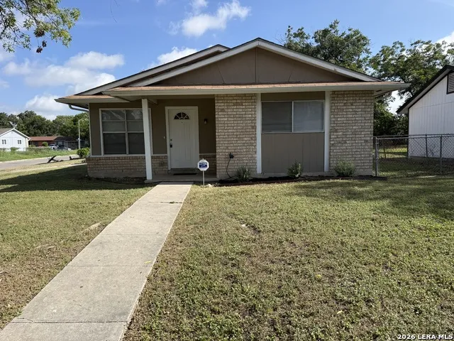 4919 WAYCROSS LN San Antonio, TX 78220