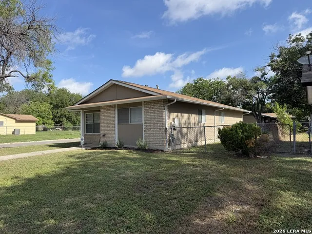 4919 WAYCROSS LN San Antonio, TX 78220