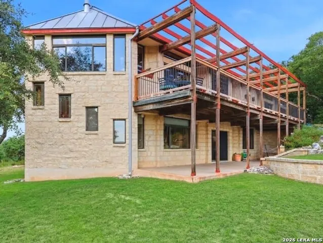 26315 QUAIL GROVE LN Boerne, TX 78006