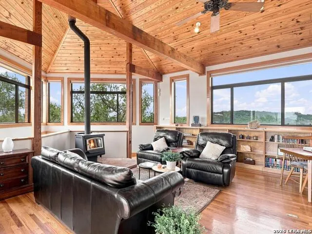 26315 QUAIL GROVE LN Boerne, TX 78006
