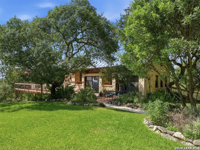 26315 QUAIL GROVE LN Boerne, TX 78006