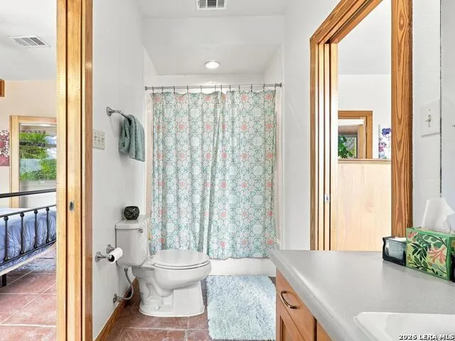 26315 QUAIL GROVE LN Boerne, TX 78006