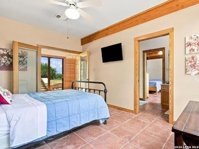 26315 QUAIL GROVE LN Boerne, TX 78006