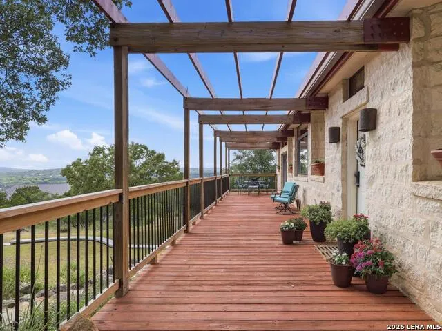 26315 QUAIL GROVE LN Boerne, TX 78006