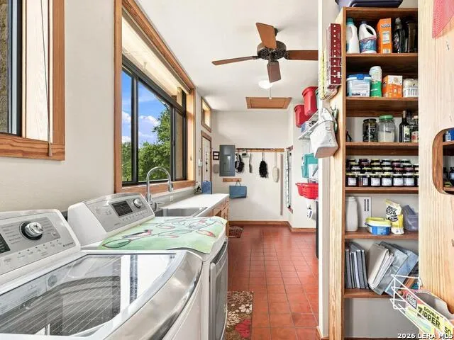 26315 QUAIL GROVE LN Boerne, TX 78006