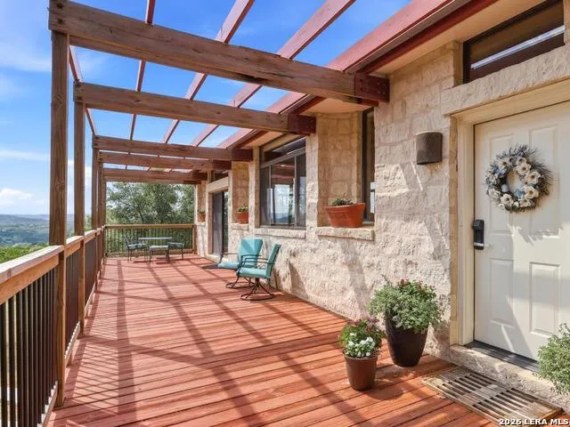 26315 QUAIL GROVE LN Boerne, TX 78006